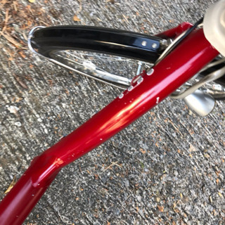 K3L電動自転車A55Oブリジストンアンジェリーノ3.7アンペア 