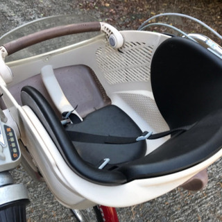 K3L電動自転車A55Oブリジストンアンジェリーノ3.7アンペア 
