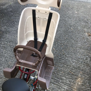 K3L電動自転車A55Oブリジストンアンジェリーノ3.7アンペア 