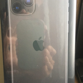新品 Iphone11pro 256gb Simフリー シャッター音なし 米国版 Model 160 あきら 小宮のその他の中古あげます 譲ります ジモティーで不用品の処分