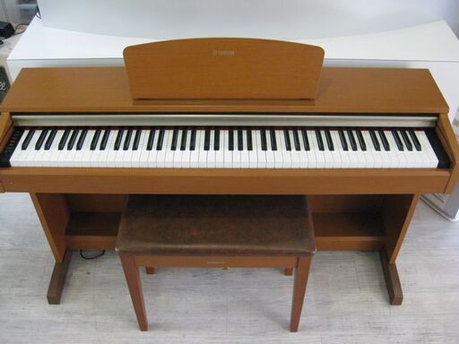 美品YAMAHA YDP-151C 2007年製