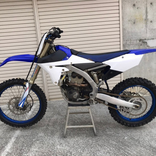 yz250f 2017年 | tintasmarfim.com.br