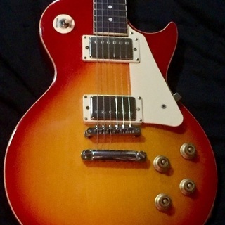 お取引予定有り( キャンセル待ち受け付け可 )Maestro by Gibson Les Paul Standard 貴重！生産完了しているギブソン公認の入門者用ブランド！学割有り！