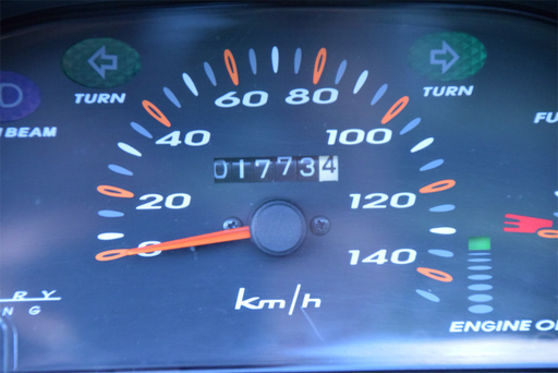 ☆マジェスティ125＊実走行1774km＊WAKO'Sオイル交換済＊☆下取り全国