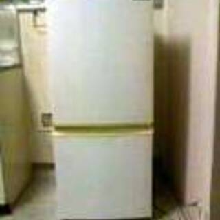 冷蔵庫　シャープ2009年製