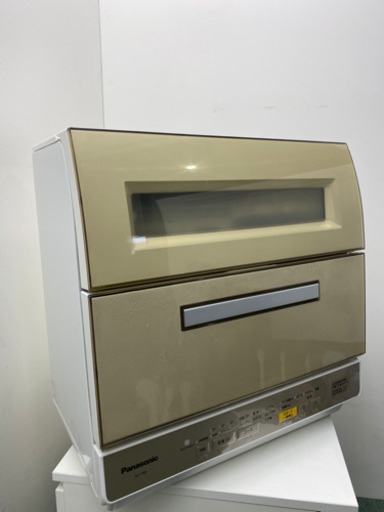 J-18★Panasonic★2016年製★食器洗い乾燥機★美品★格安販売