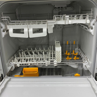 J-18★Panasonic★2016年製★食器洗い乾燥機★美品★格安販売