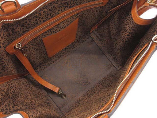 美品 ロンシャン LONGCHAMP ル プリアージュ エリタージュ