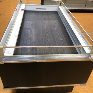 富士電機　冷凍・冷蔵ショーケース　SSSY80L7-050B 富士電機 冷凍・冷蔵ショーケース SSSY80L7-050B