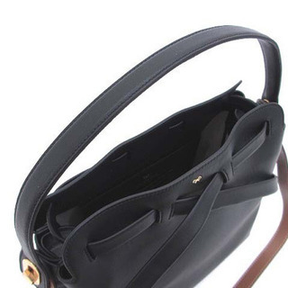 未使用 アニヤハインドマーチ 19SS Drawstring バケットバッグ