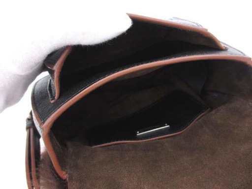 未使用 MIU MIU ミュウミュウ 5BD019 3way ダリアバッグ