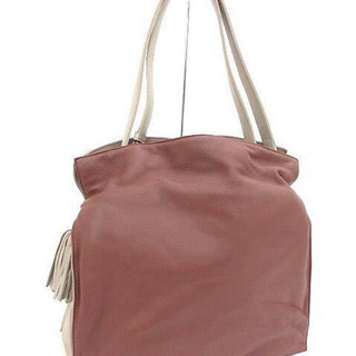 美品 ロエベ 2way ショルダーバッグ フラメンコ30 ナッパレザー 美品 ロエベ 2way ショルダーバッグ フラメンコ30 ナッパレザー