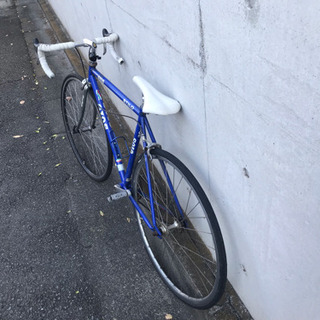 GIOS STILO 黒色
