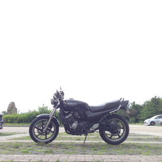 ホンダ　ジェイド  後期型