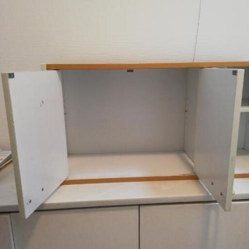 あげます扉付き横置きカラーボックス とよたま 上野毛の収納家具 子供部屋用収納 の中古あげます 譲ります ジモティーで不用品の処分