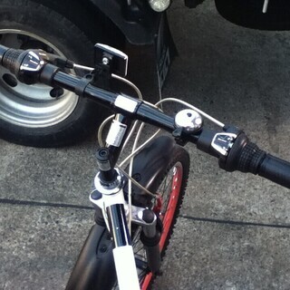 格安整備済自転車！！８０６