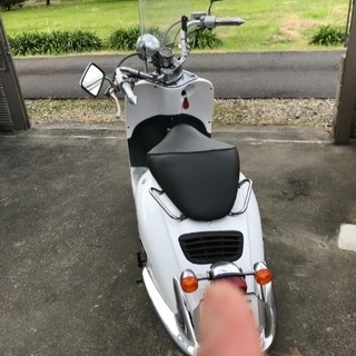 ホンダジョーカー50