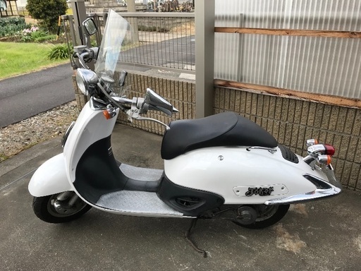ホンダジョーカー50 | loginets.com