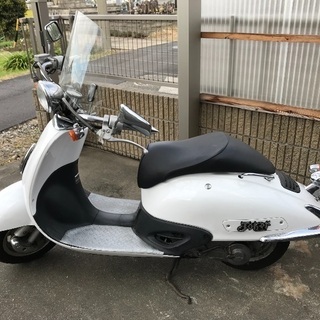 ホンダジョーカー50