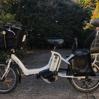 Ｋ３Ａ電動自転車Ａ６０Ｆヤマハパスキッス２０インチ長生き８アンペア K3A電動自転車A60Fヤマハパスキッス20インチ長生き8アンペア