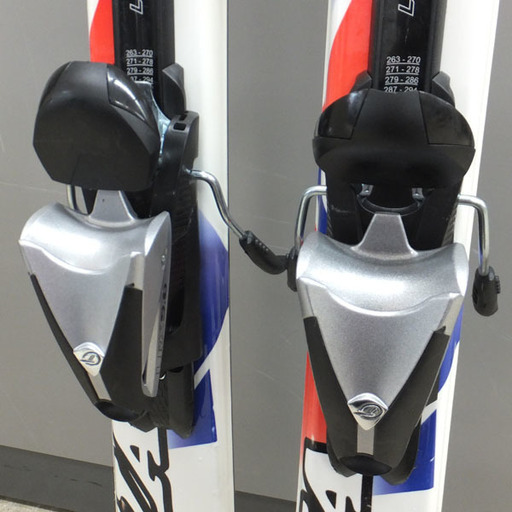 スキー PayPay対応 スキー板 159cm  3点セット Hart DIVA D2.2 スキー 札幌市西区西野