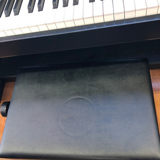 軽トラック1時間無料貸出！河合楽器 電子ピアノ