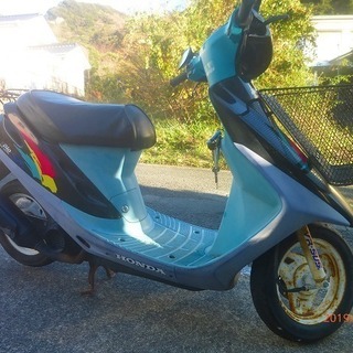 商談中 中古 DIO SR AF28 【公式通販】