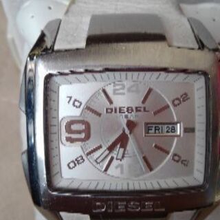 ディーゼル　腕時計