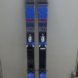 中古スキー板が無料 格安で買える ジモティー