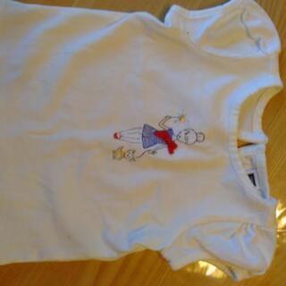 3-6 months Janie and Jack Tシャツ