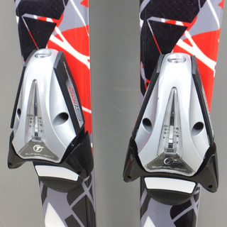 スキー板 159cm 3点セット 10.3 RXT カービング スキー 札幌市西区西野 スキー板 159cm 3点セット 10.3 RXT カービング スキー 札幌市西区西野