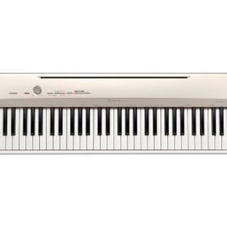 電子ピアノ CASIO PX-160GD