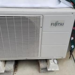 エアコン 【FUJITSU AS-22W】 【公式通販】
