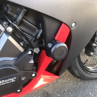 神奈川県内送料無料！！　最終値下げ　PC40　CBR600RR　逆車　ED仕様　外装つやつやの状態良好　検索　ZX-6R　YZF-R6　GSX-R600　PC37