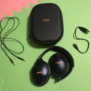 QuietComfort 35 wireless headpho...