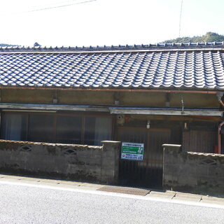 平屋の古民家 2