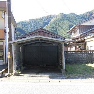 平屋の古民家 5