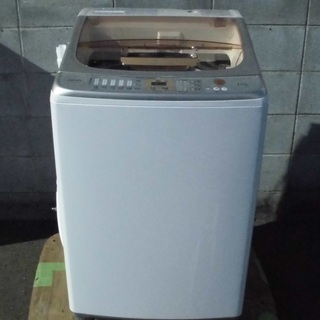 AQUA/アクア 全自動洗濯機 AQW-TW1000E(WX) ...