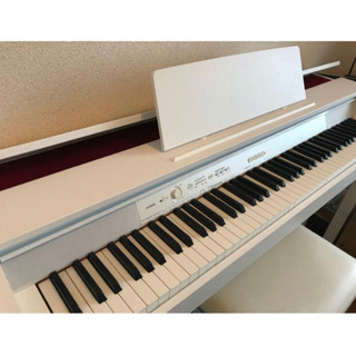 【美品】電子ピアノ CASIO CELVIANO AP-460 ...