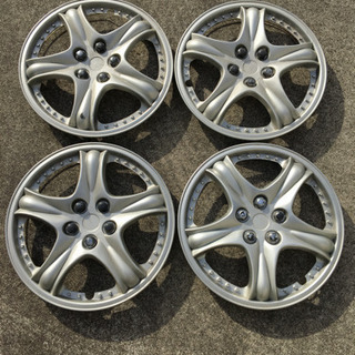 オートバックス　ノーストレックＮ３ｉ　175/65/14 中古スタッドレスタイヤ