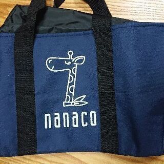 nanaco保冷バック