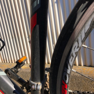 CANOVER(カノーバー) CAR-011 ZENOS(ゼノス) 