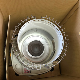 コロナ石油ストーブ SL66C - 家電