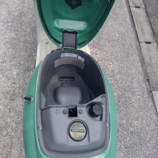 安心して下さい！ちゃんと整備してますから。Part2　Vespa似のスクーター、ホンダジョルノ 安心して下さい！ちゃんと整備してますから。Part2 Vespa似の