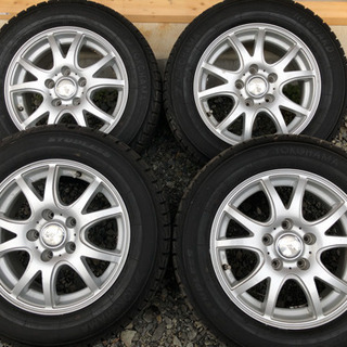 RONAL ロナール 社外ホイール 15インチ 4本 7J5HPCD127+7 MADE IN