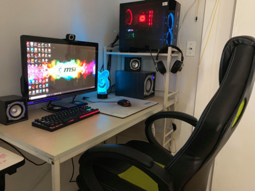 ゲーミングPC