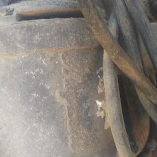 コンクリートバイブレーターセット