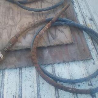 コンクリートバイブレーターセット