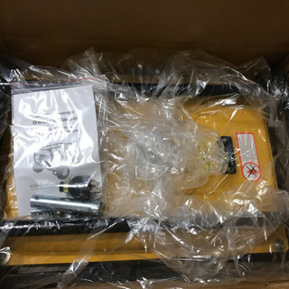 急募！】未使用 発電機 ガソリン 自家発電機 高品質 LT2500EB 高容量 