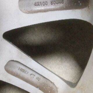 値下げしましたヨコハマスタッドレス175/65-15